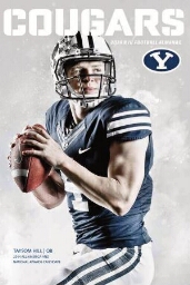 Small Media Guide Football 2014